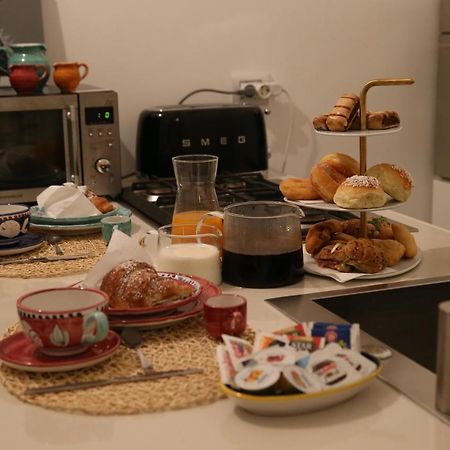 B&B Salerno Al Duomo 외부 사진