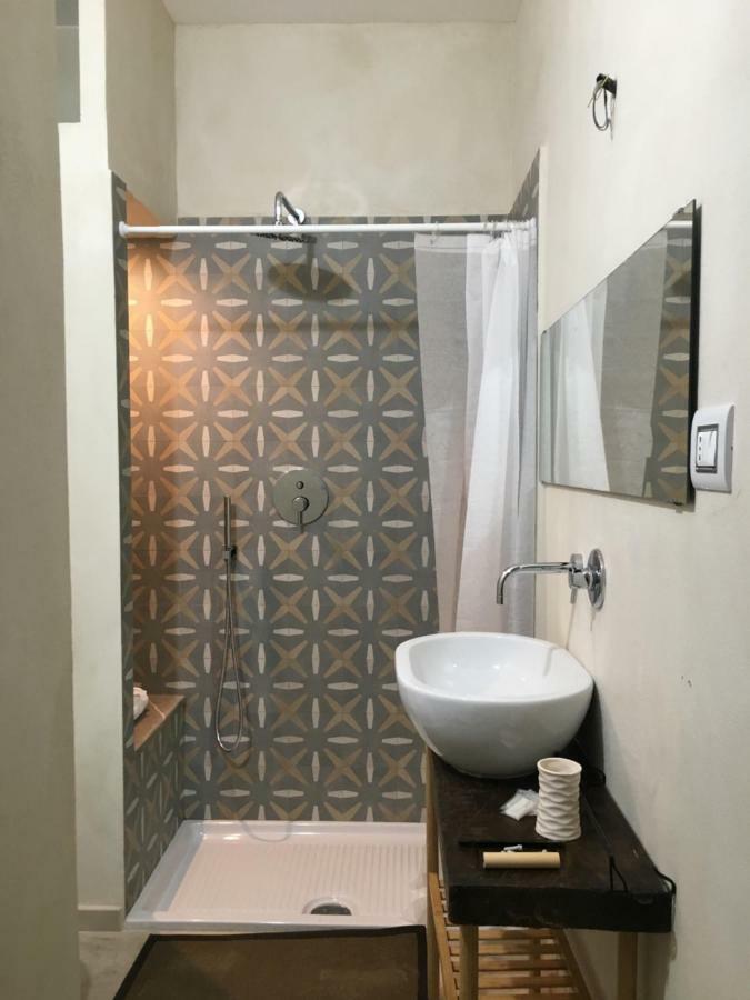 B&B Salerno Al Duomo 외부 사진