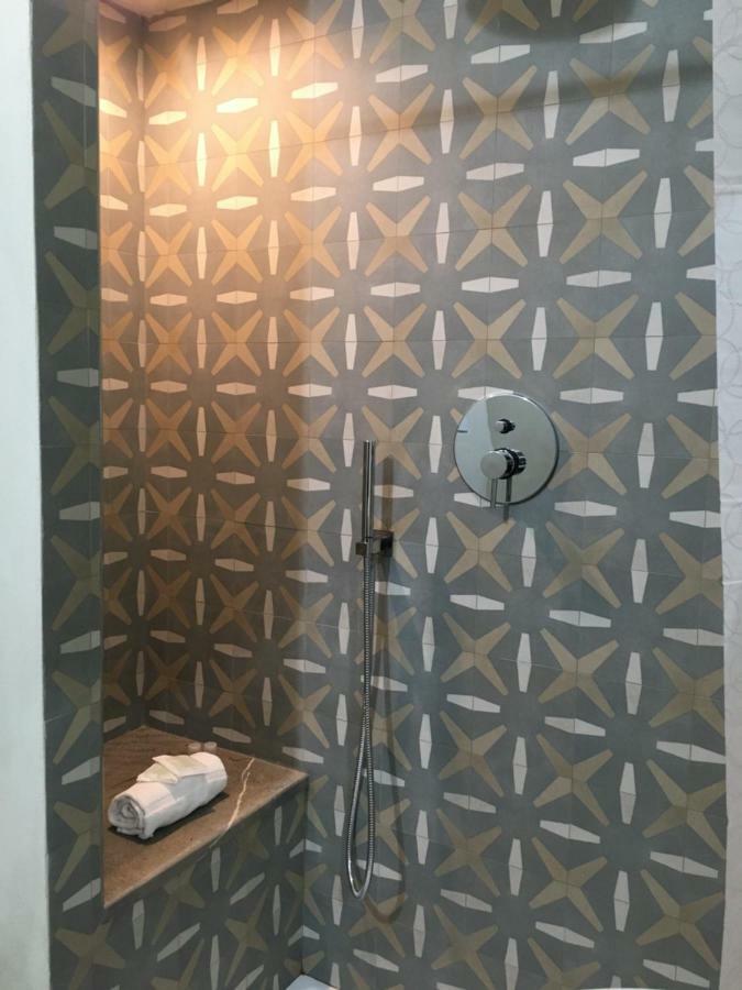 B&B Salerno Al Duomo 외부 사진