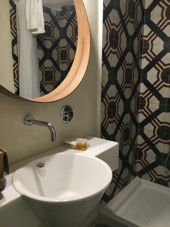 B&B Salerno Al Duomo 외부 사진