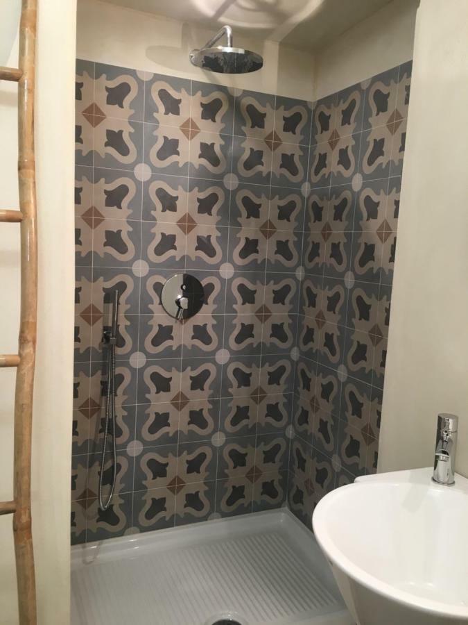 B&B Salerno Al Duomo 외부 사진