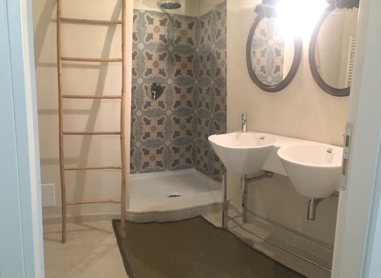 B&B Salerno Al Duomo 외부 사진