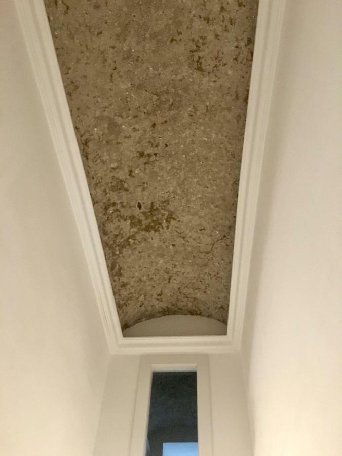 B&B Salerno Al Duomo 외부 사진