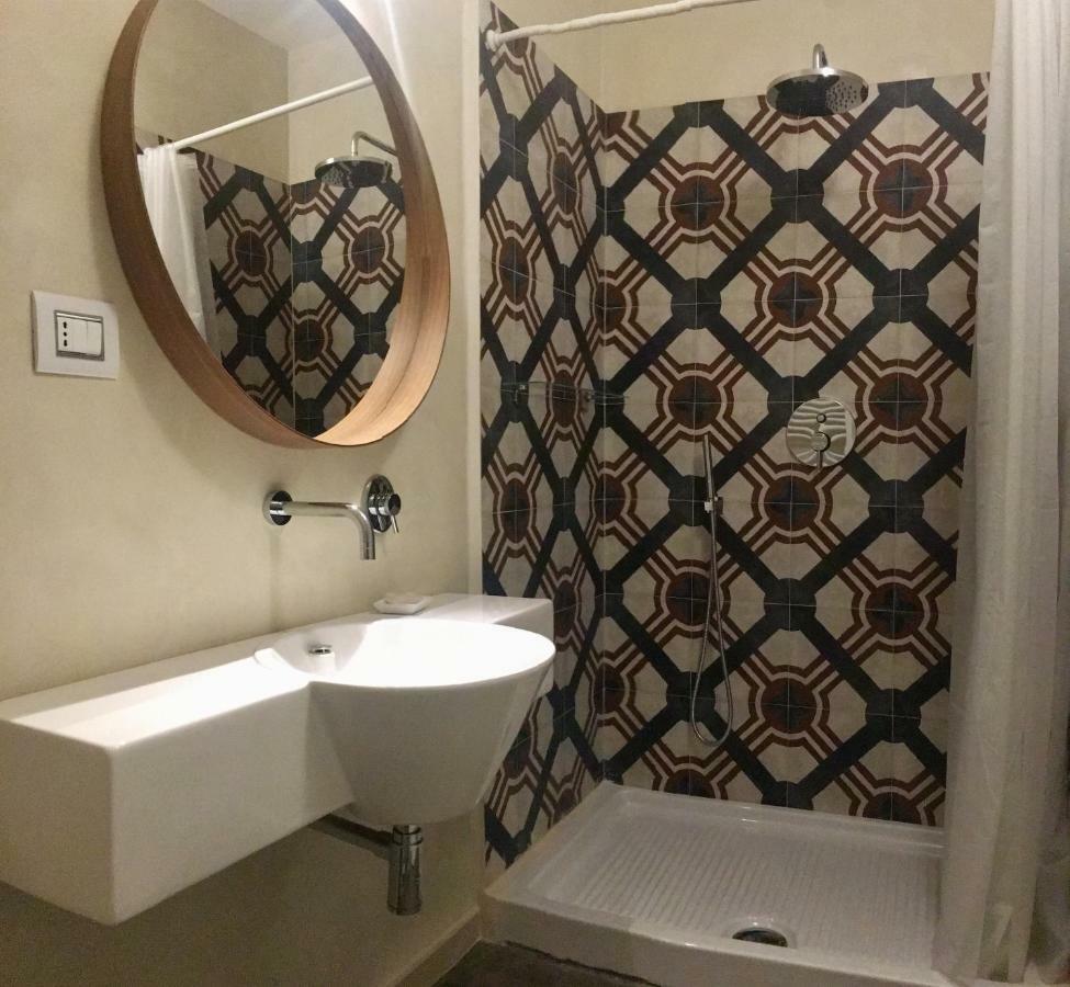 B&B Salerno Al Duomo 외부 사진