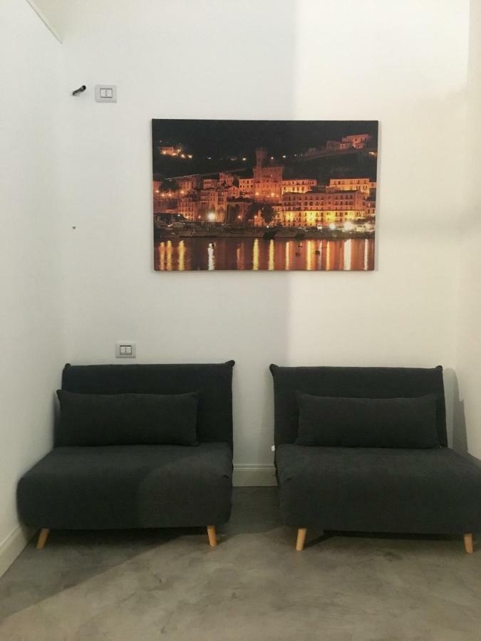 B&B Salerno Al Duomo 외부 사진