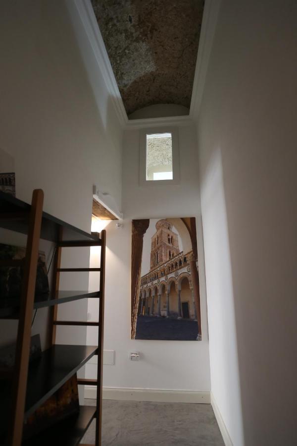 B&B Salerno Al Duomo 외부 사진