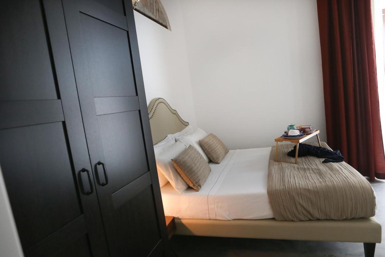 B&B Salerno Al Duomo 외부 사진