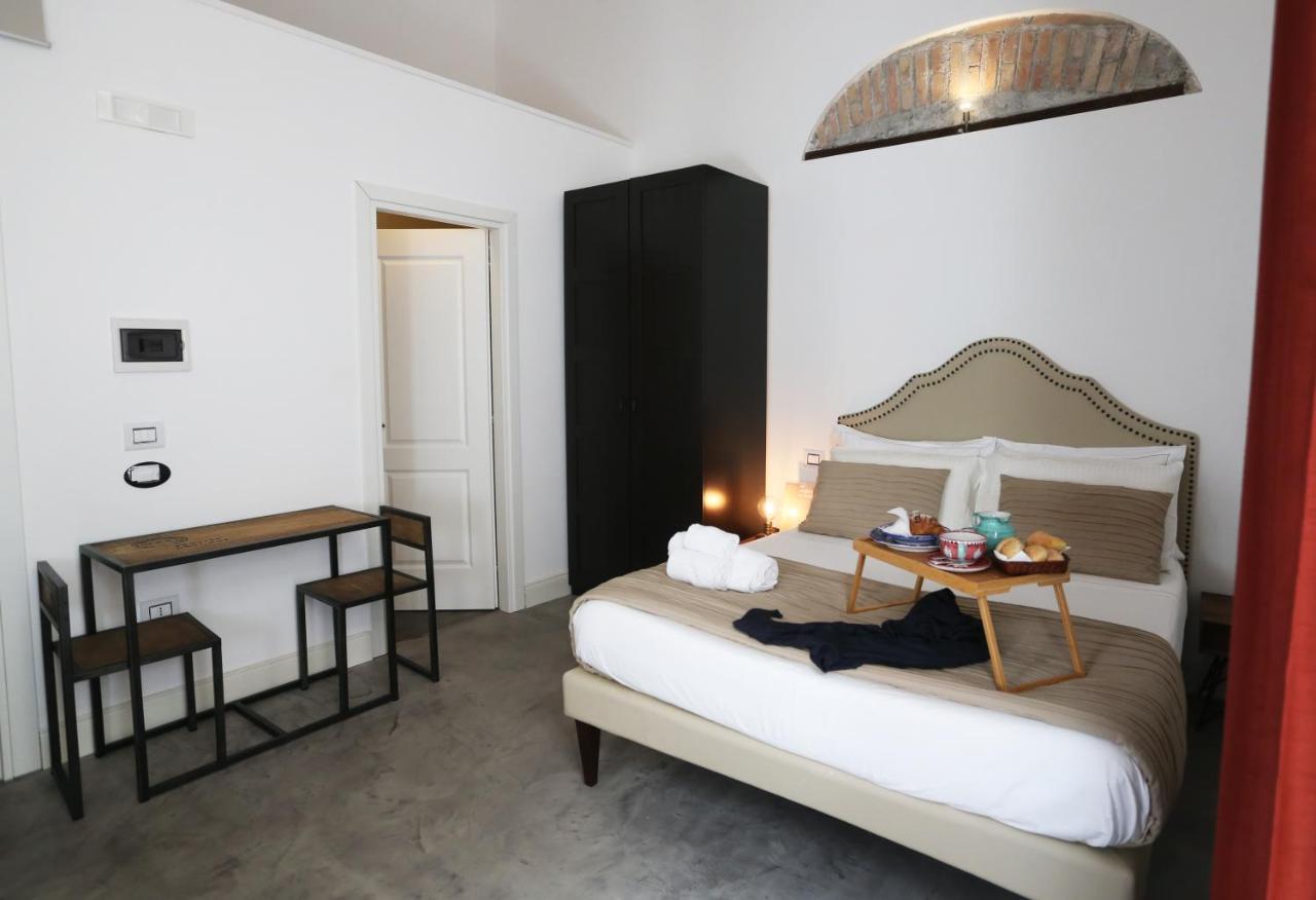 B&B Salerno Al Duomo 외부 사진