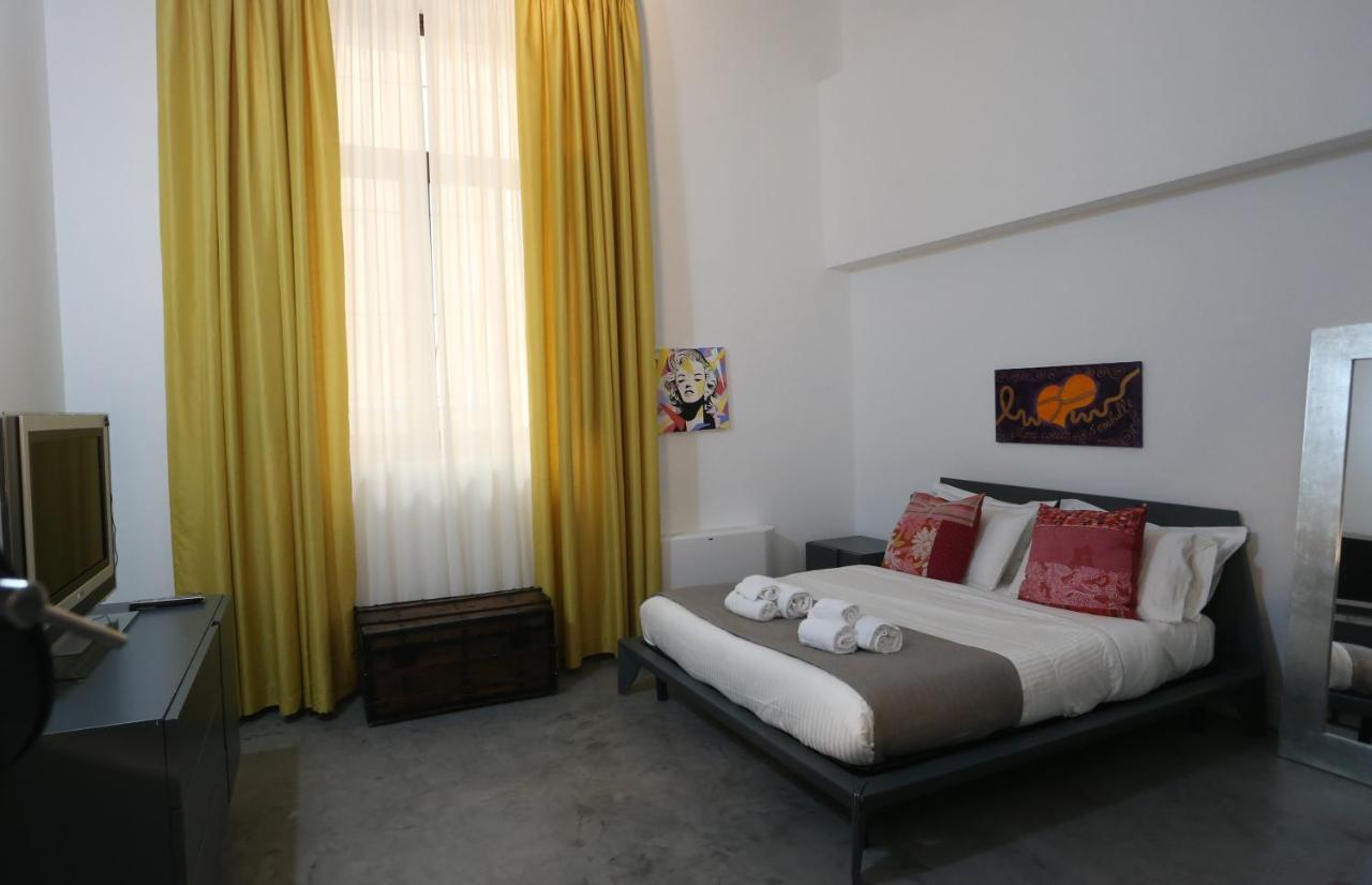 B&B Salerno Al Duomo 외부 사진