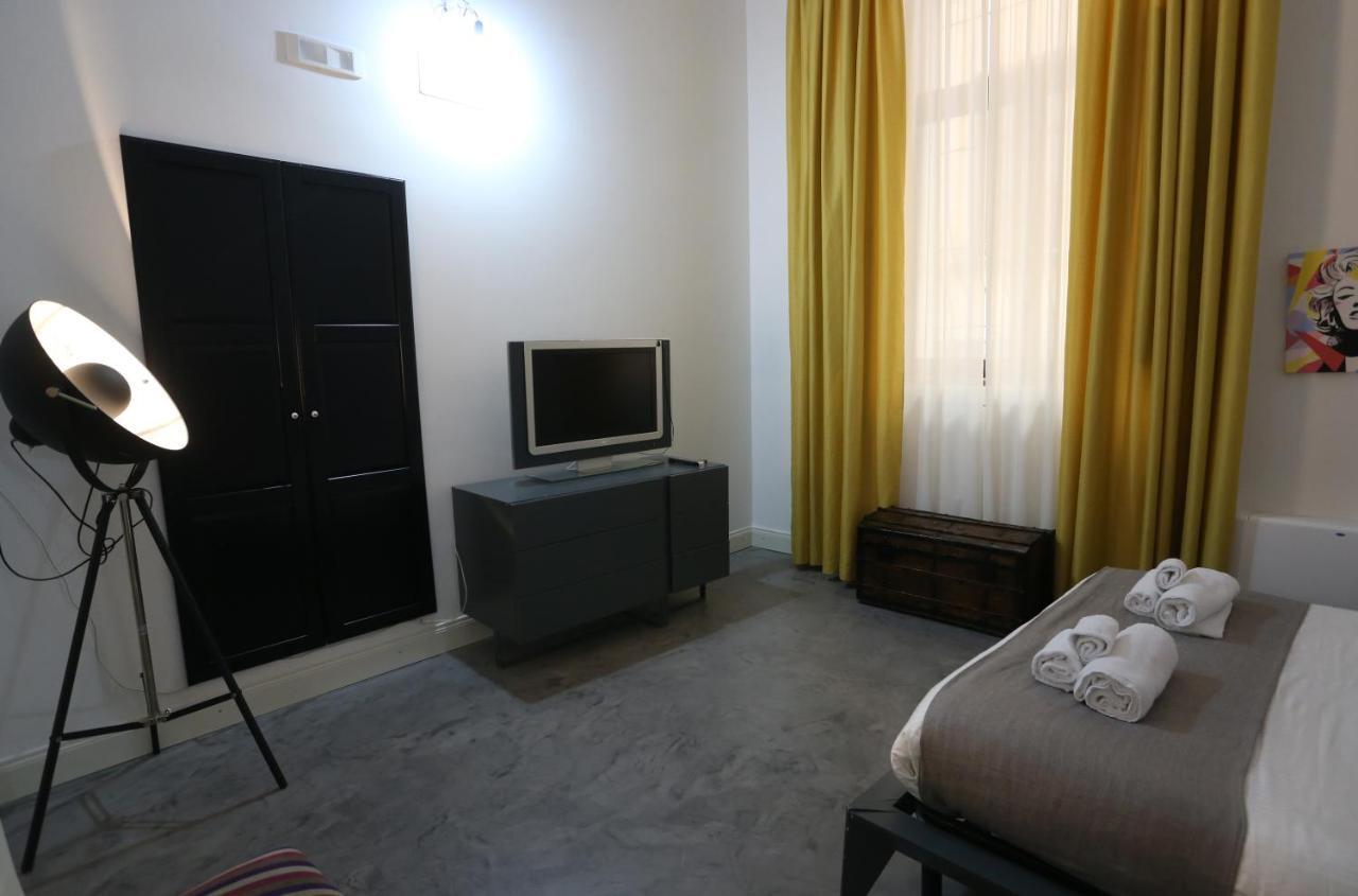 B&B Salerno Al Duomo 외부 사진
