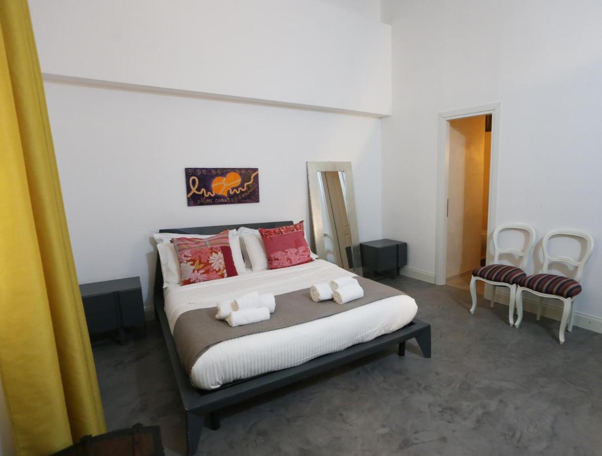 B&B Salerno Al Duomo 외부 사진