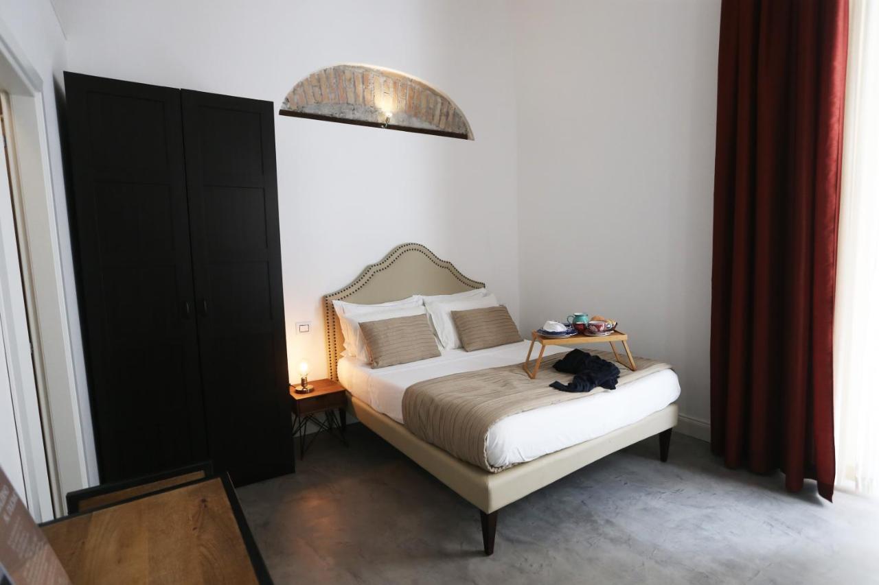 B&B Salerno Al Duomo 외부 사진