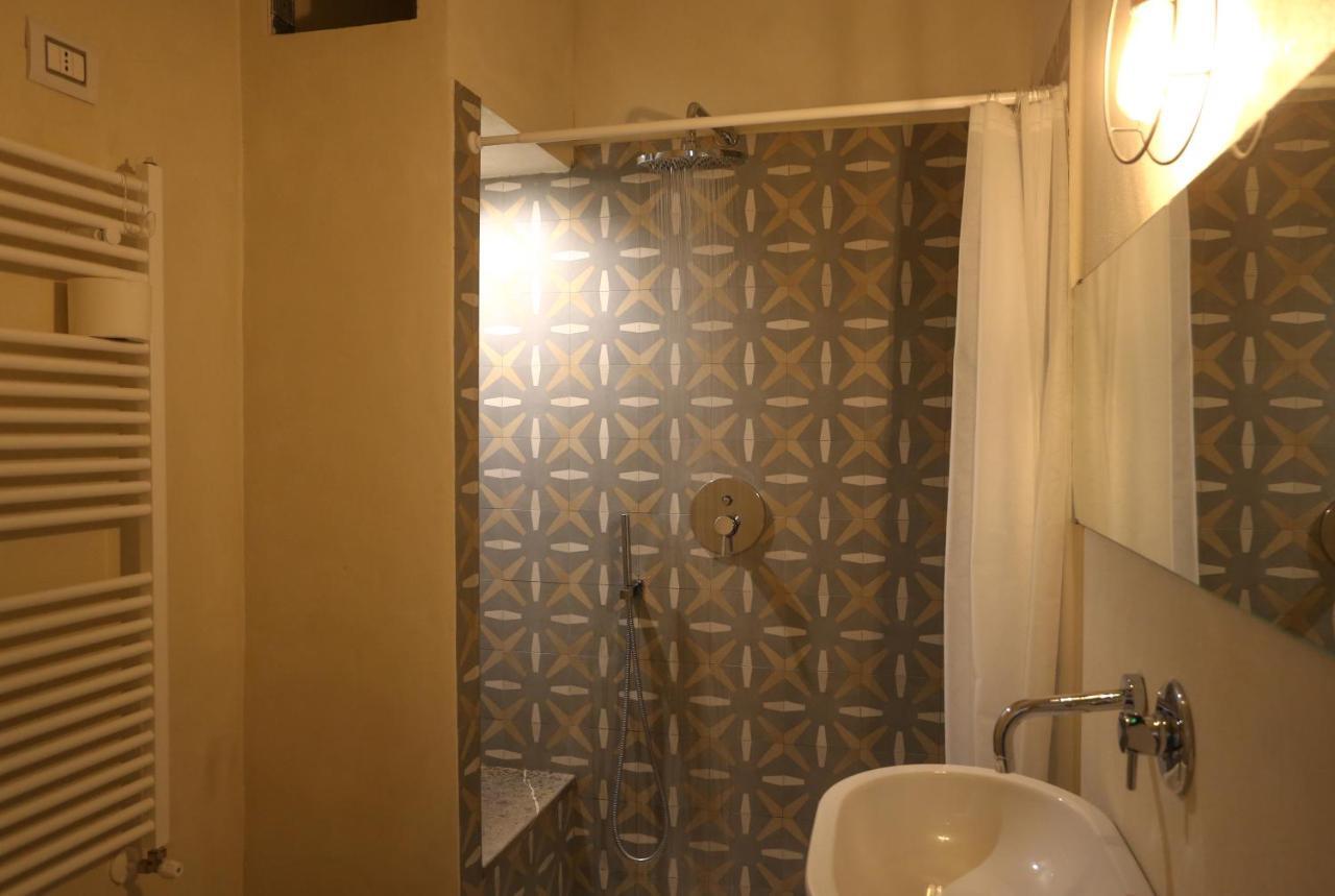 B&B Salerno Al Duomo 외부 사진