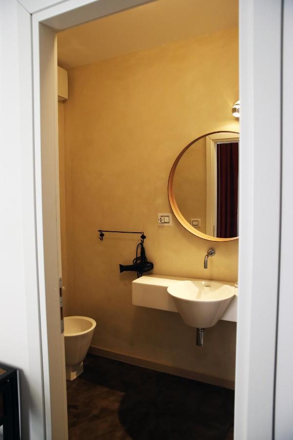 B&B Salerno Al Duomo 외부 사진