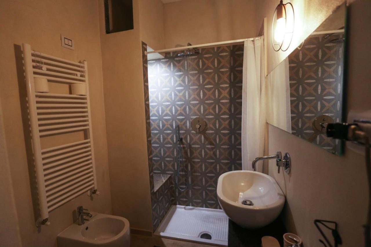 B&B Salerno Al Duomo 외부 사진