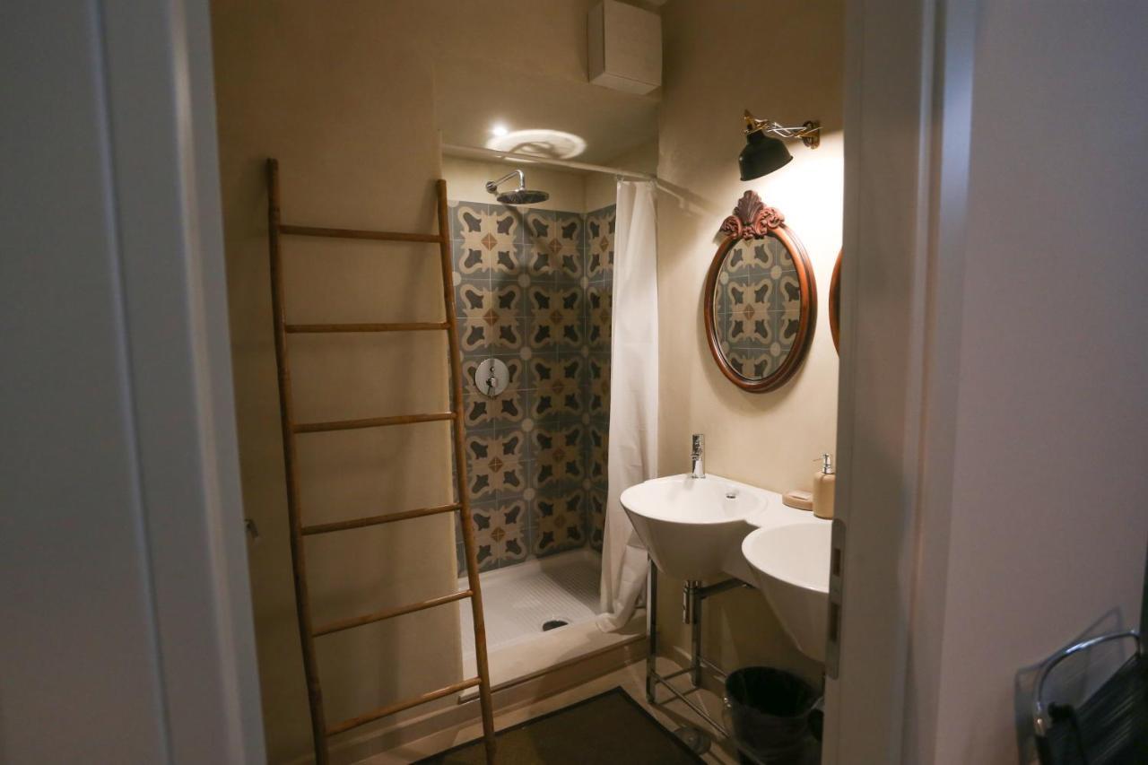 B&B Salerno Al Duomo 외부 사진