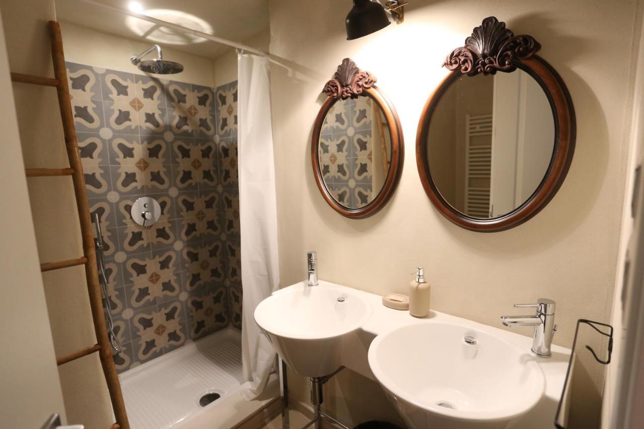 B&B Salerno Al Duomo 외부 사진