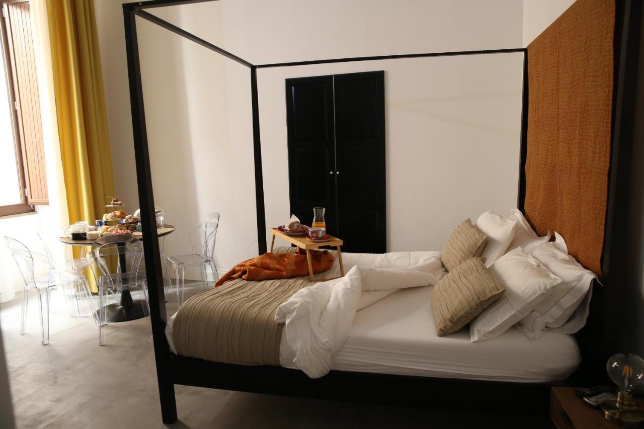 B&B Salerno Al Duomo 외부 사진
