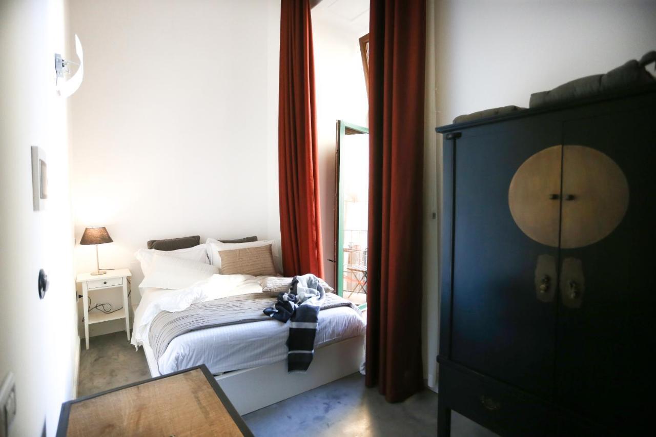 B&B Salerno Al Duomo 외부 사진